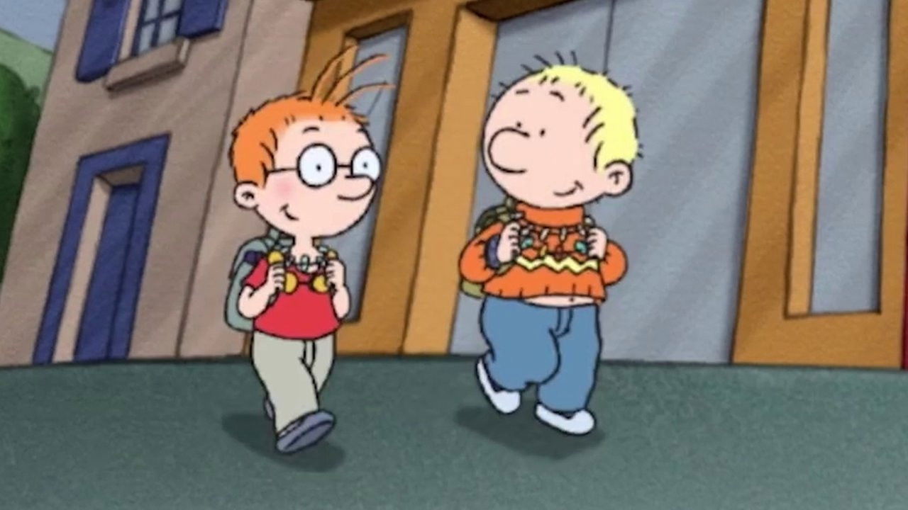 Martin Morning — Épisode 13