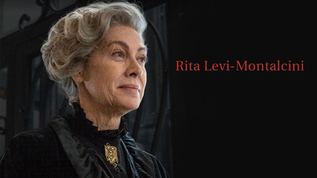 Rita Levi-Montalcini background