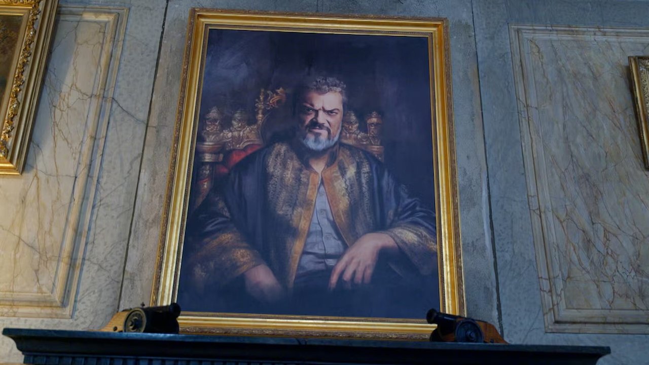 The Traitors Sweden - Season 2 Episode 6 : Episode 6