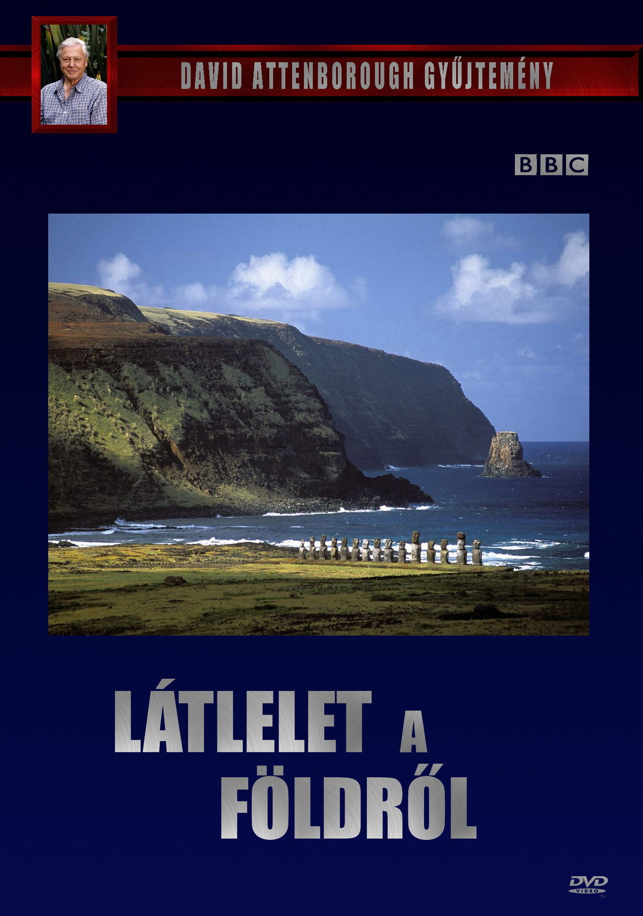 Látlelet a Földről – plakát 5