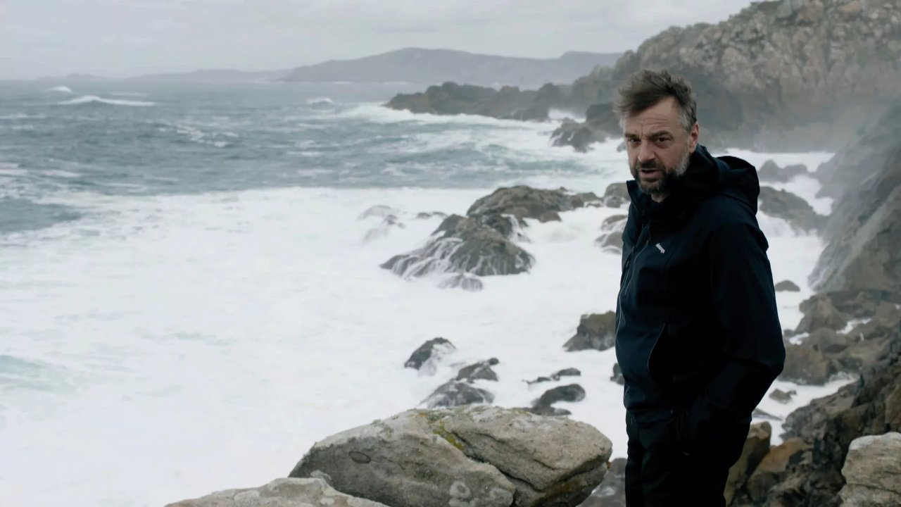 Reizen Waes - Season 4 Episode 1 : Spain