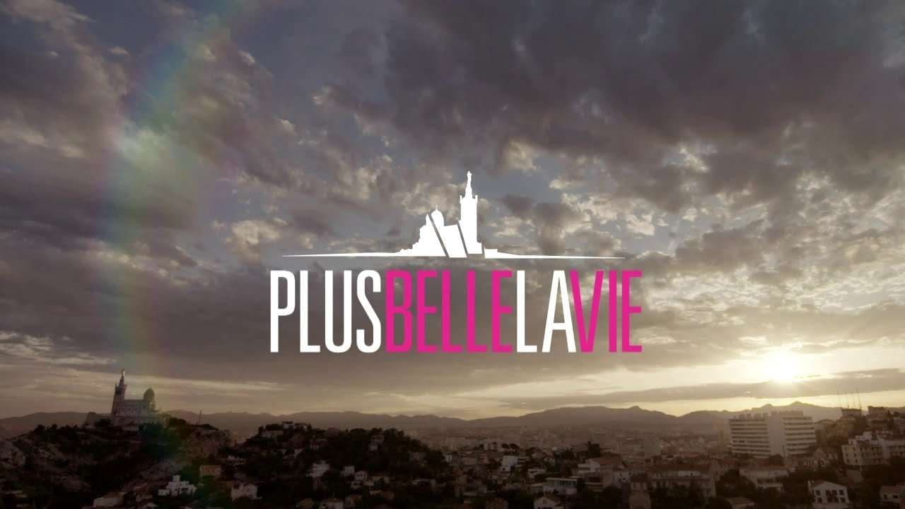 Plus belle la vie