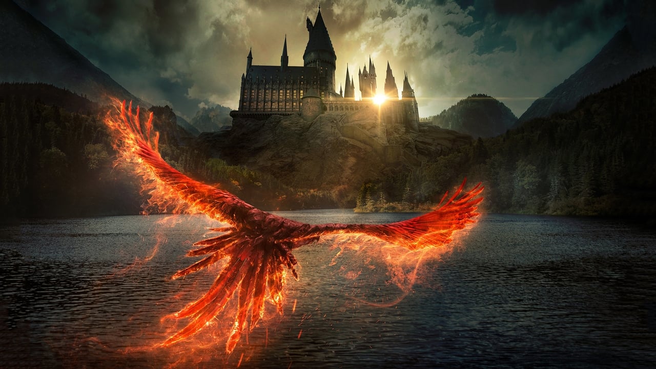 Artwork for Fantastic Beasts: The Secrets of Dumbledore
