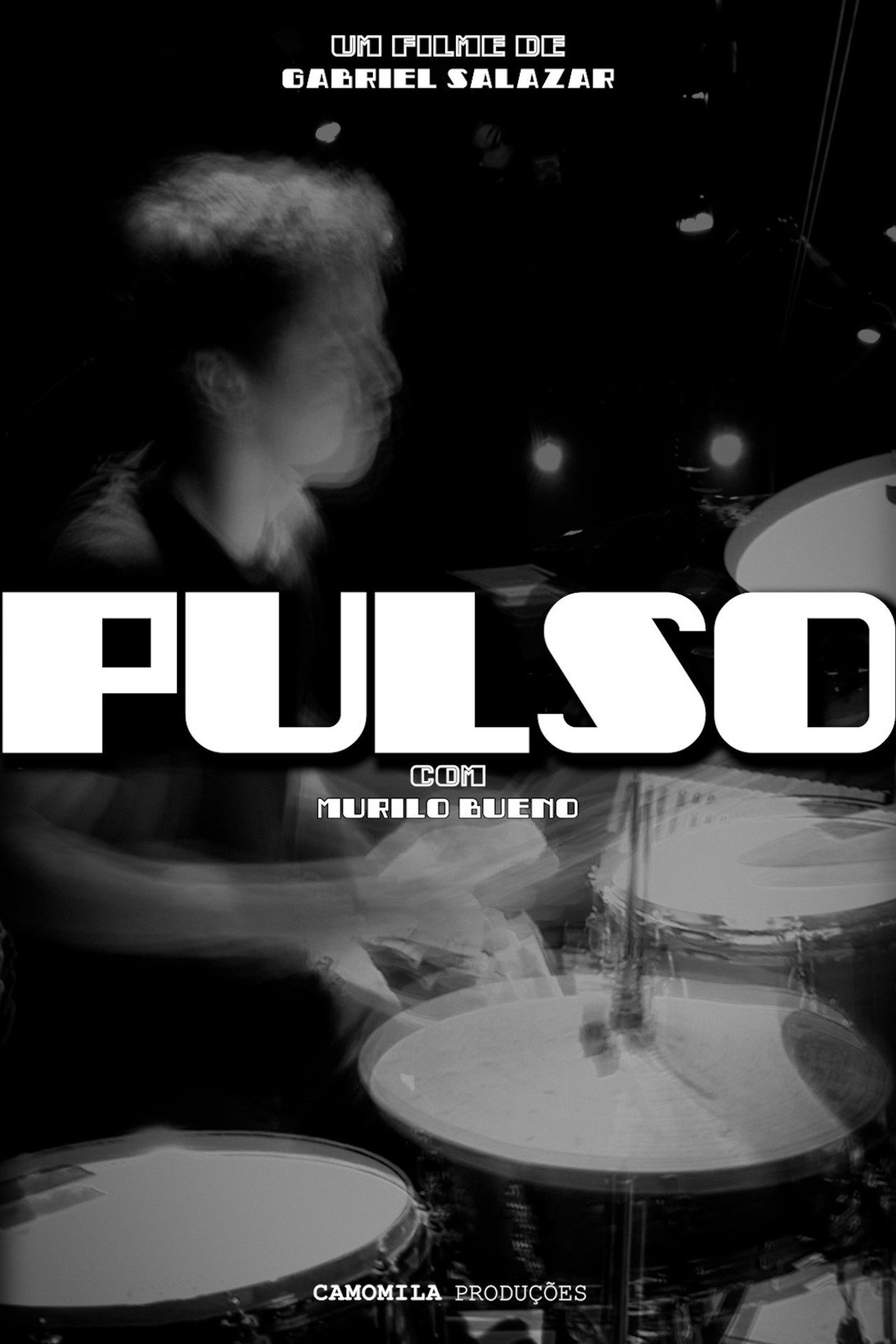PULSO filmaffisch