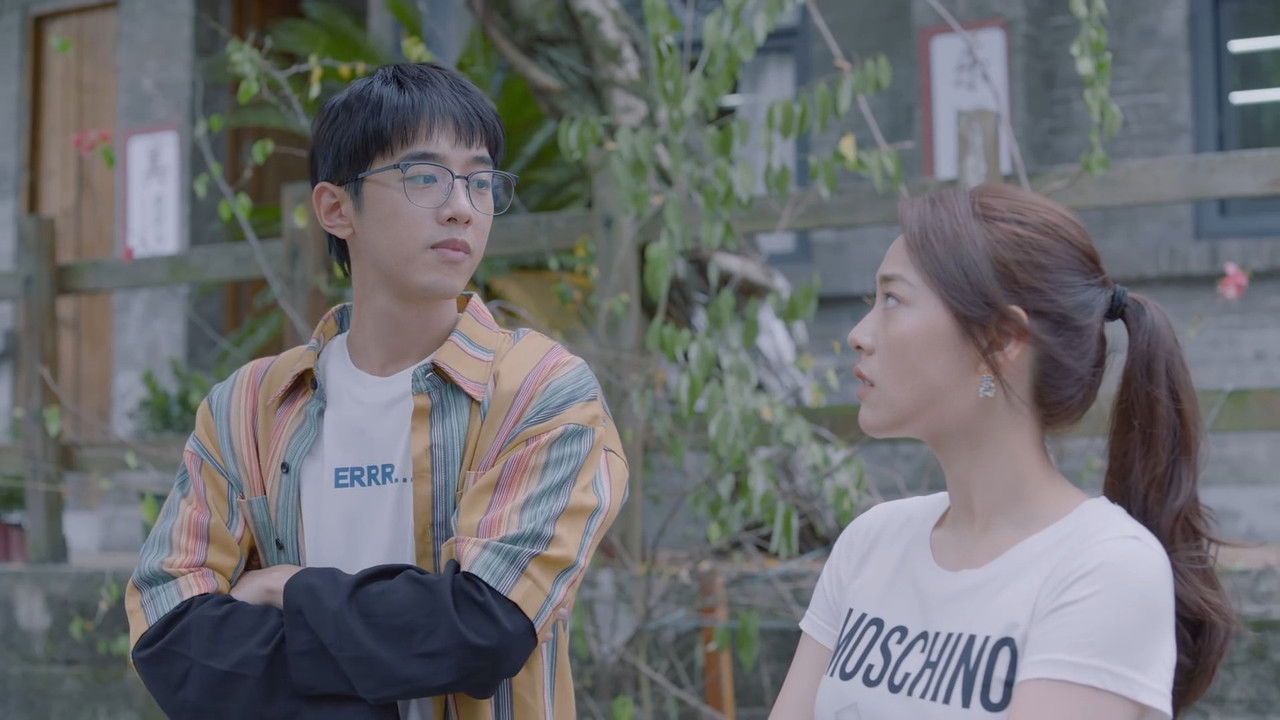 机智的上半场 — Épisode 13