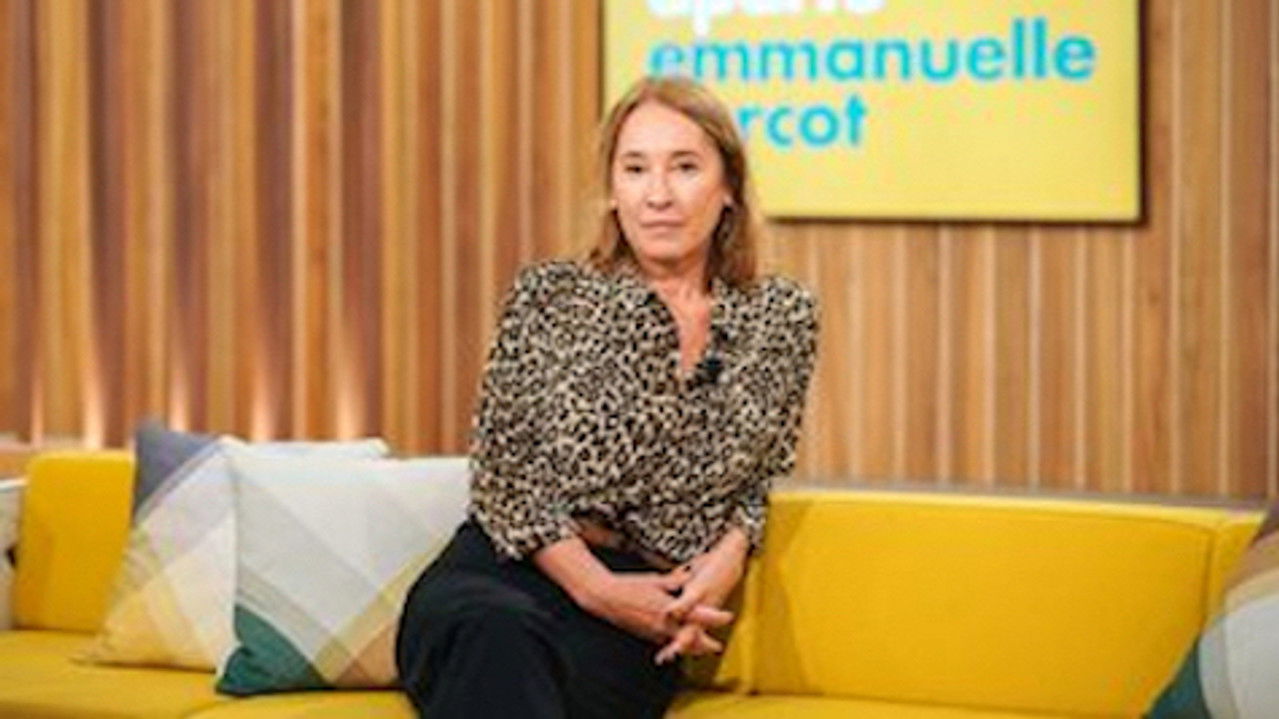 En aparté — Emanuelle Bercot