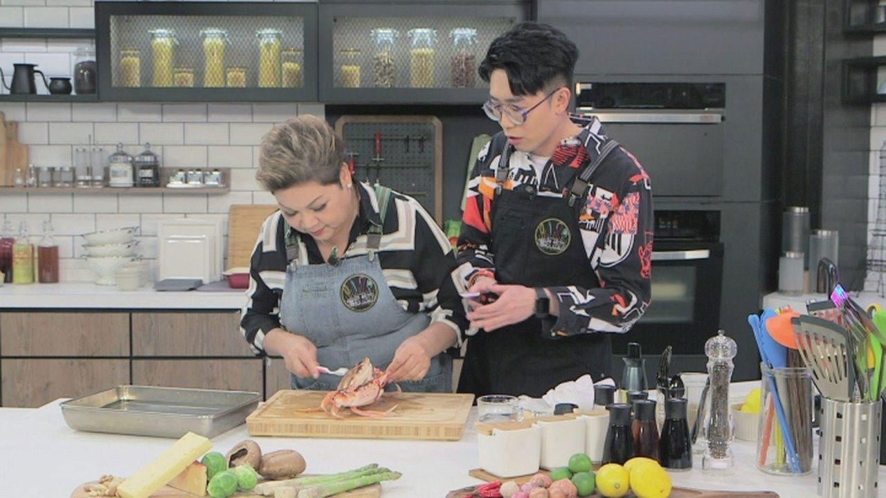 食平D — Épisode 4