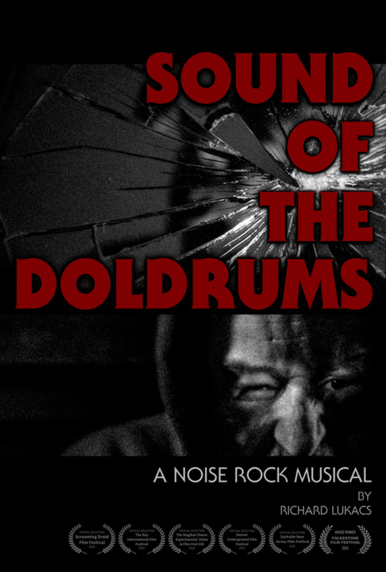 Sound of the Doldrums Backdrop