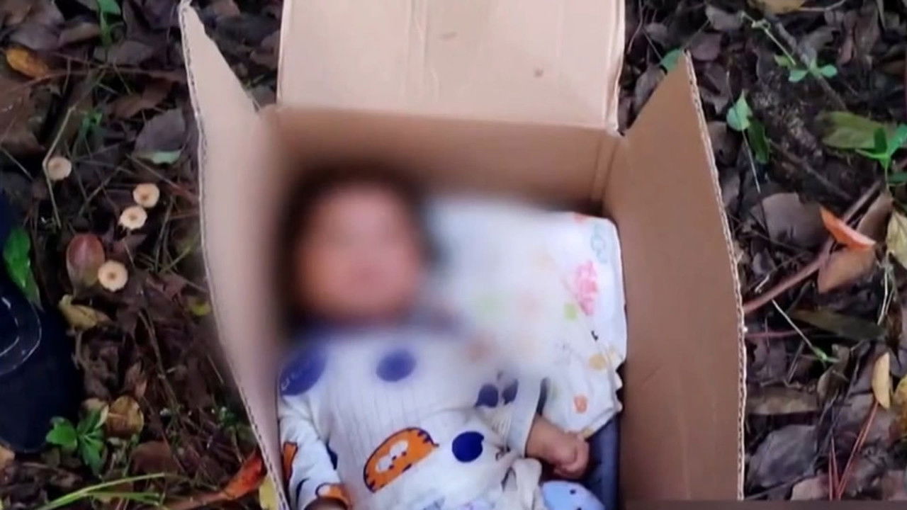 传奇故事 — Épisode 14