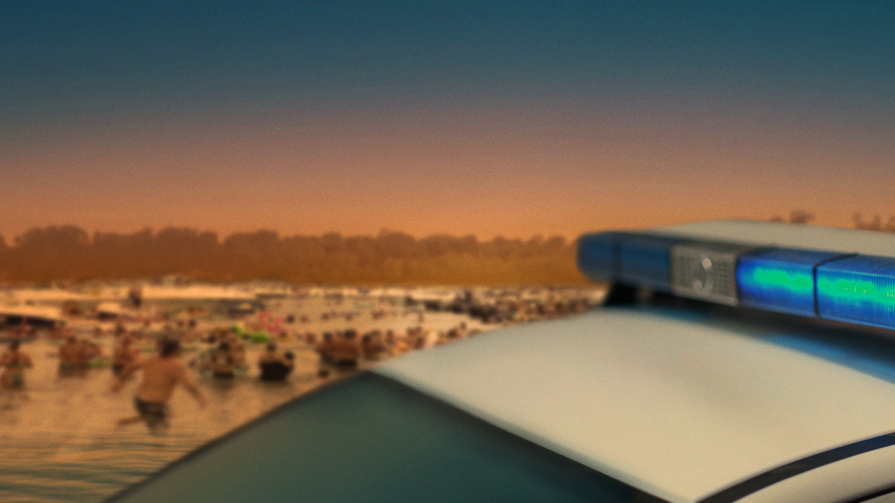 Ozark Law background