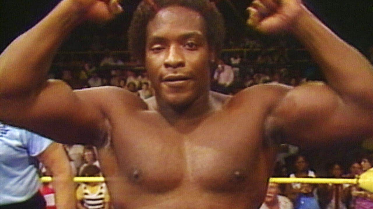 WCCW - August 01, 1987