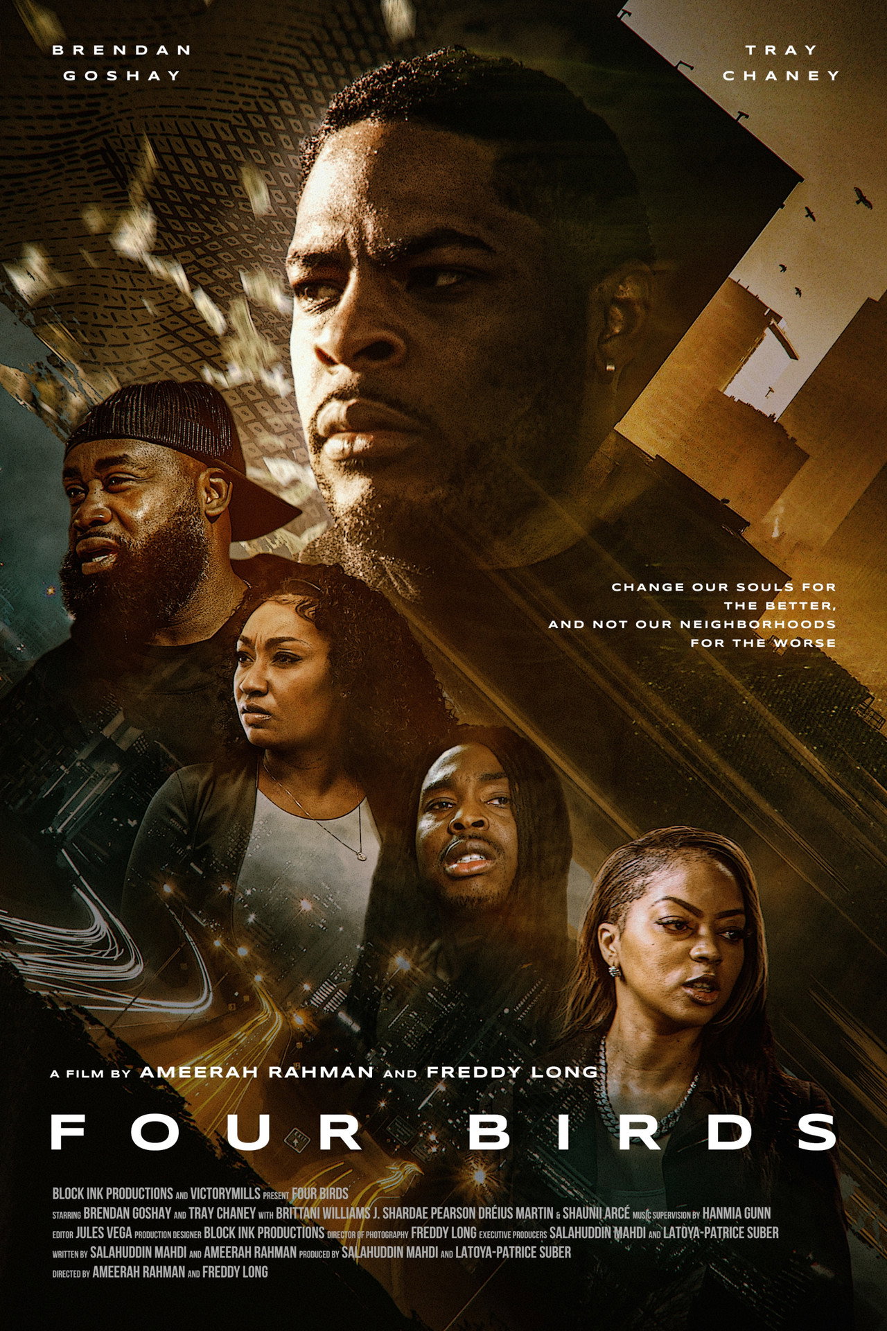 posters 2