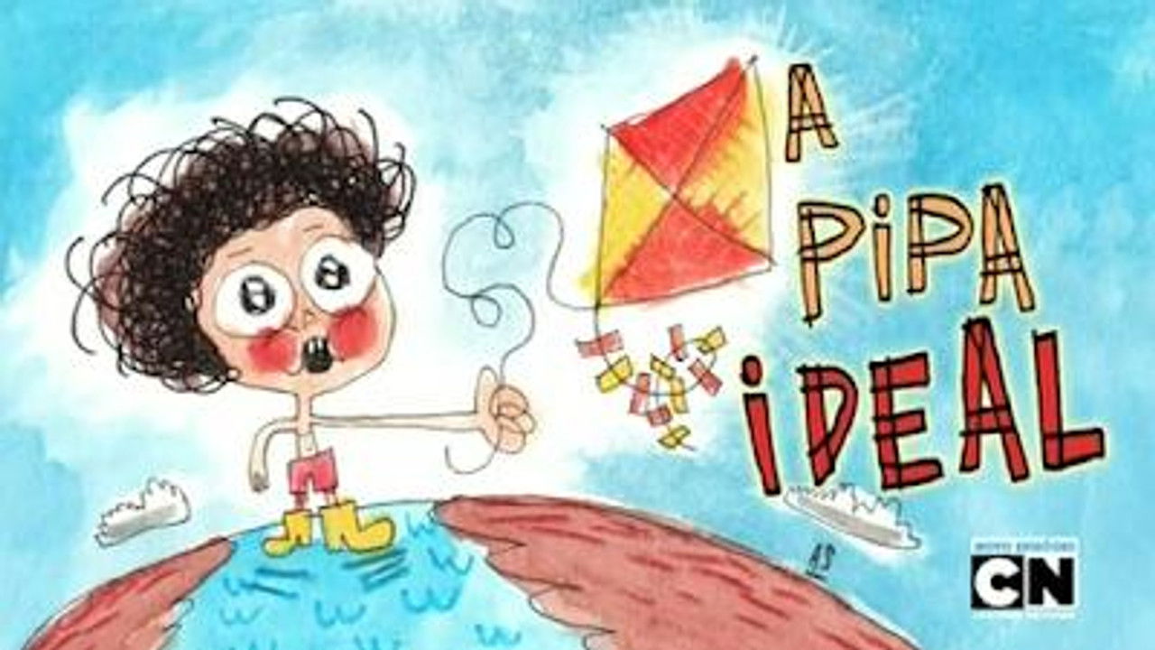 Irmão do Jorel — Épisode 5