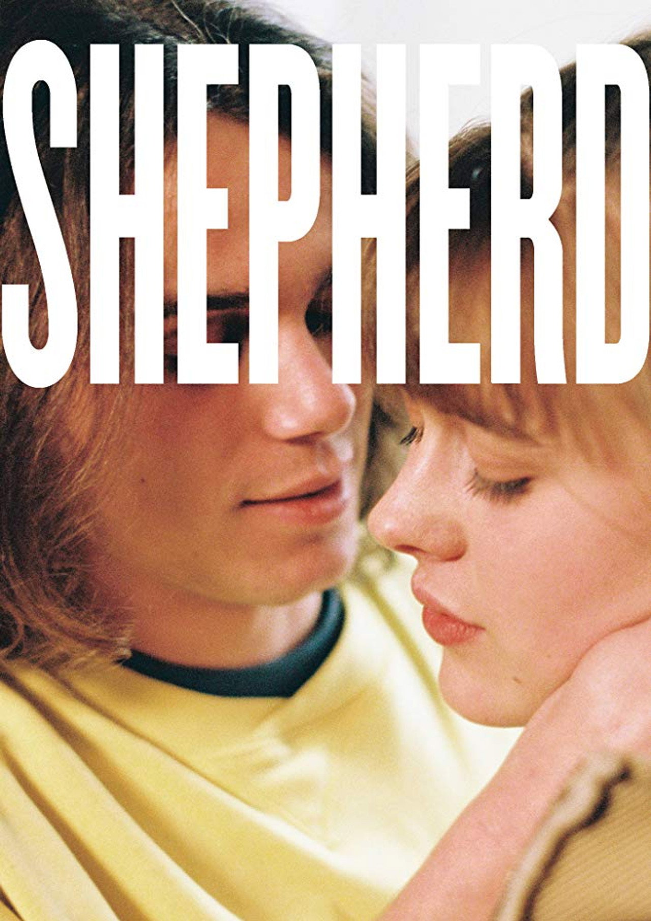 Shepherd filmaffisch