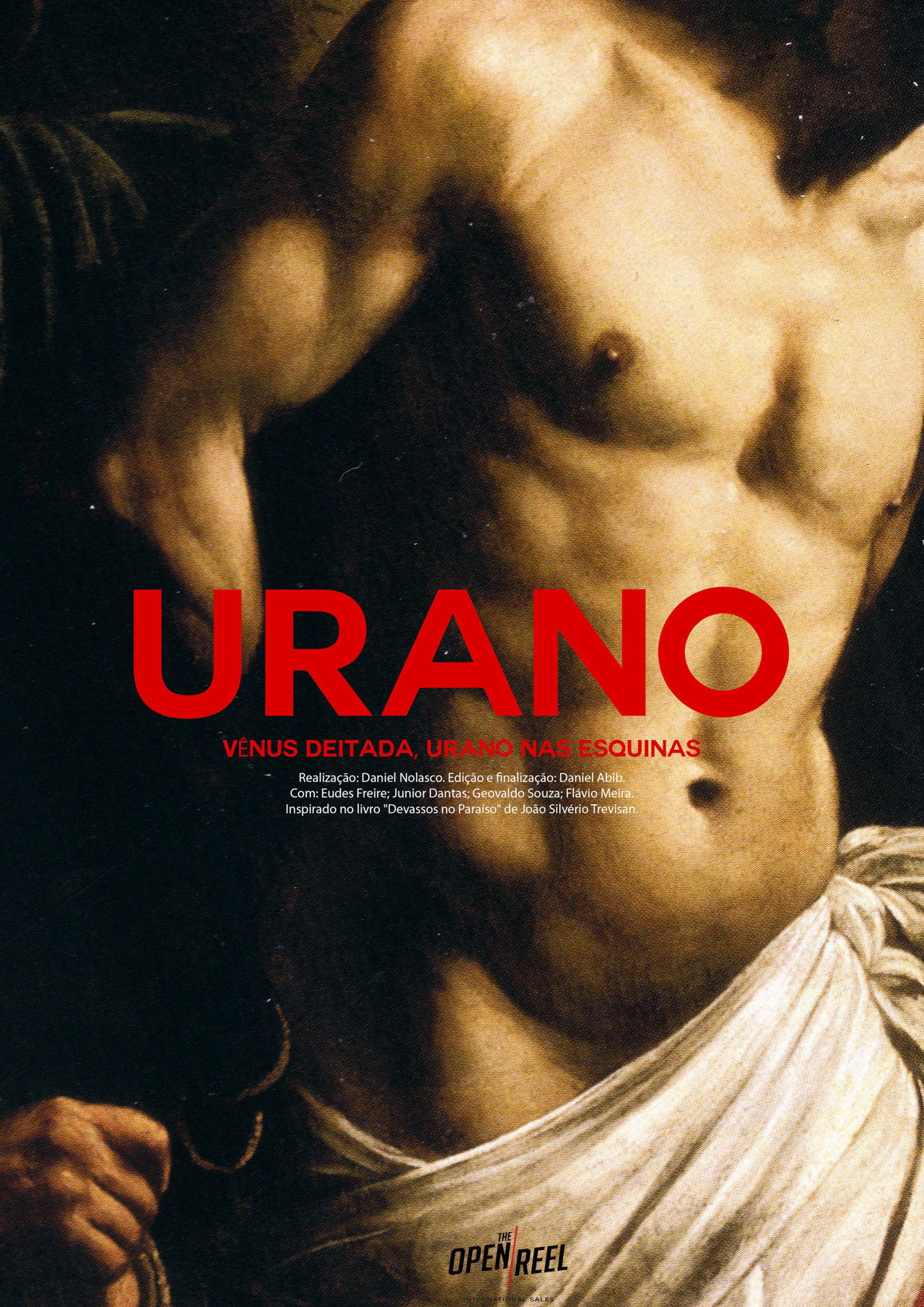 Urano filmaffisch