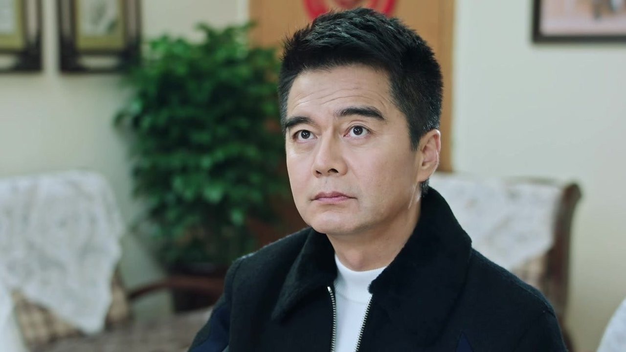 陪读妈妈 — Épisode 33