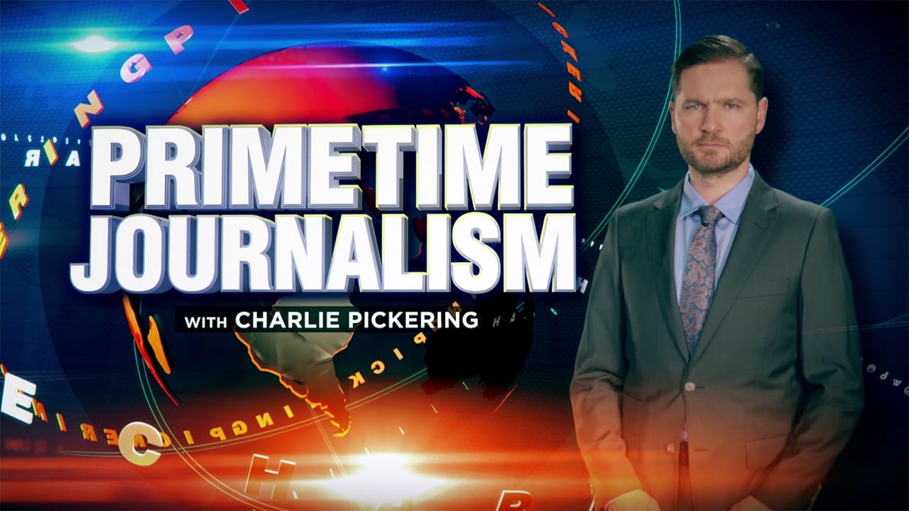 The Weekly with Charlie Pickering - Season 4 Episode 19 : Episode 19