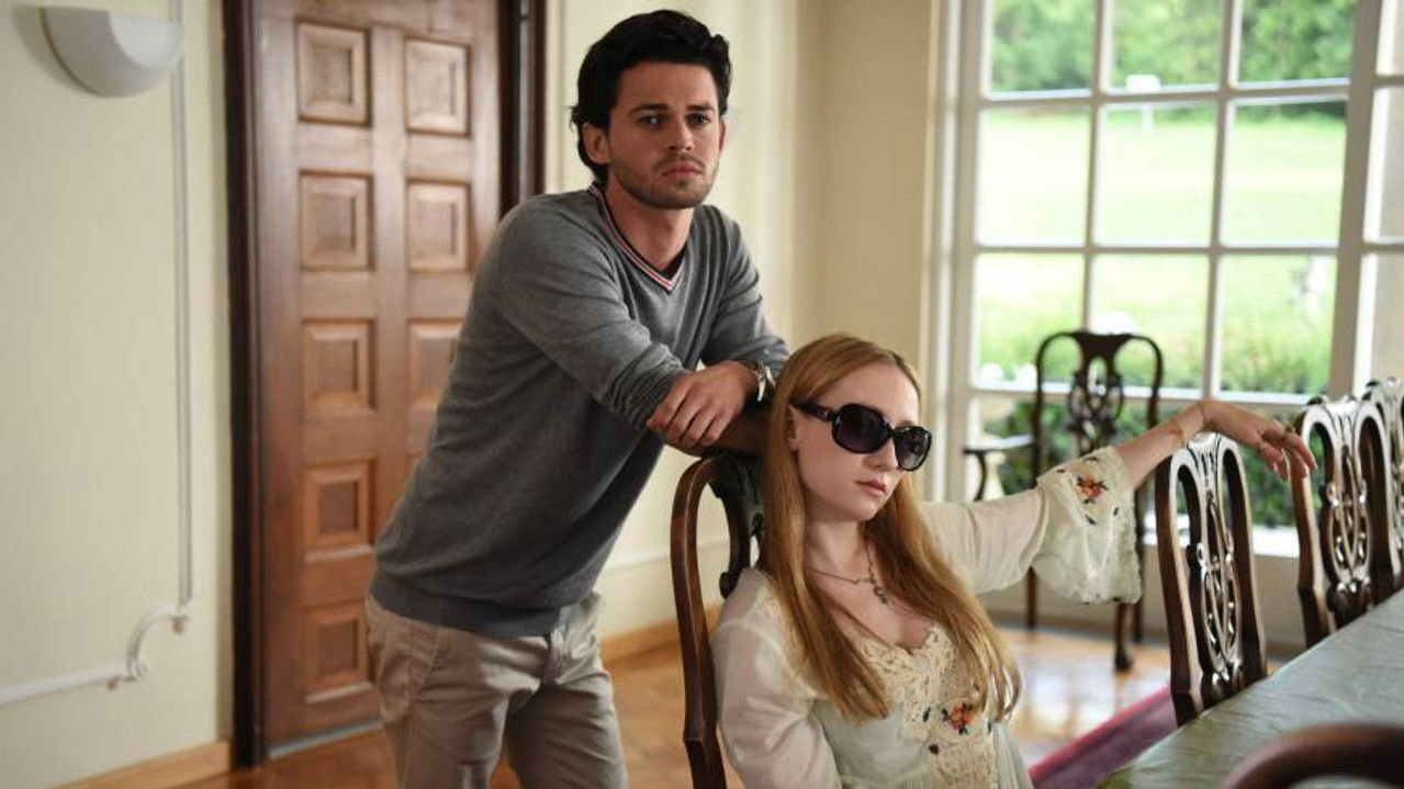 Schnell ermittelt — Épisode 3