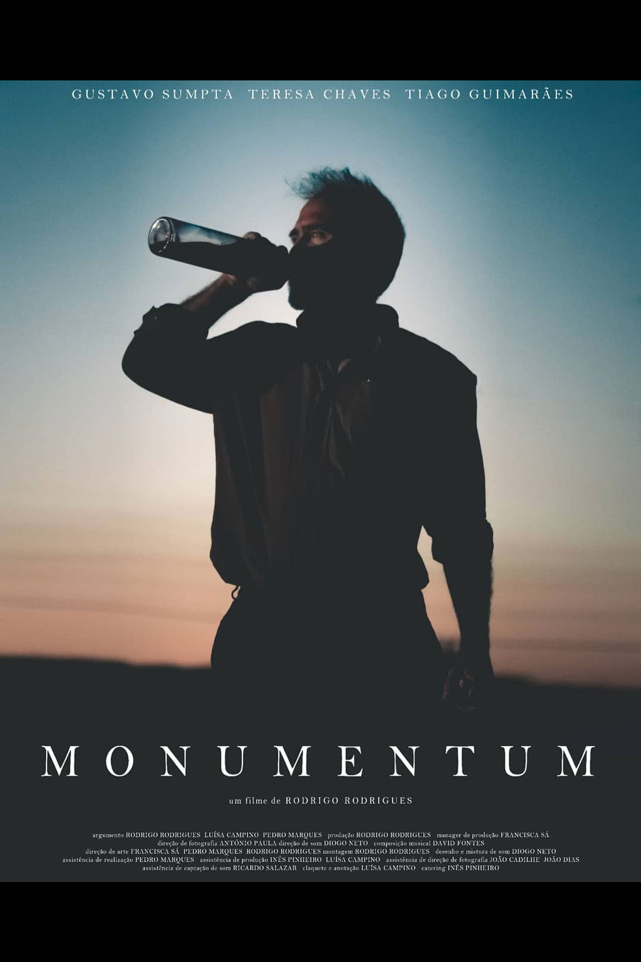 MONUMENTUM Backdrop