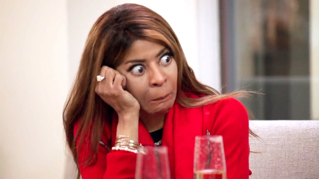 The Real Housewives of Salt Lake City - Season 2 Episode 11 : Old Testaments, New Revelations