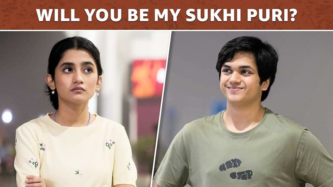 Gutar Gu - Season 2 Episode 1 : Will You Be My Sukhi Puri?