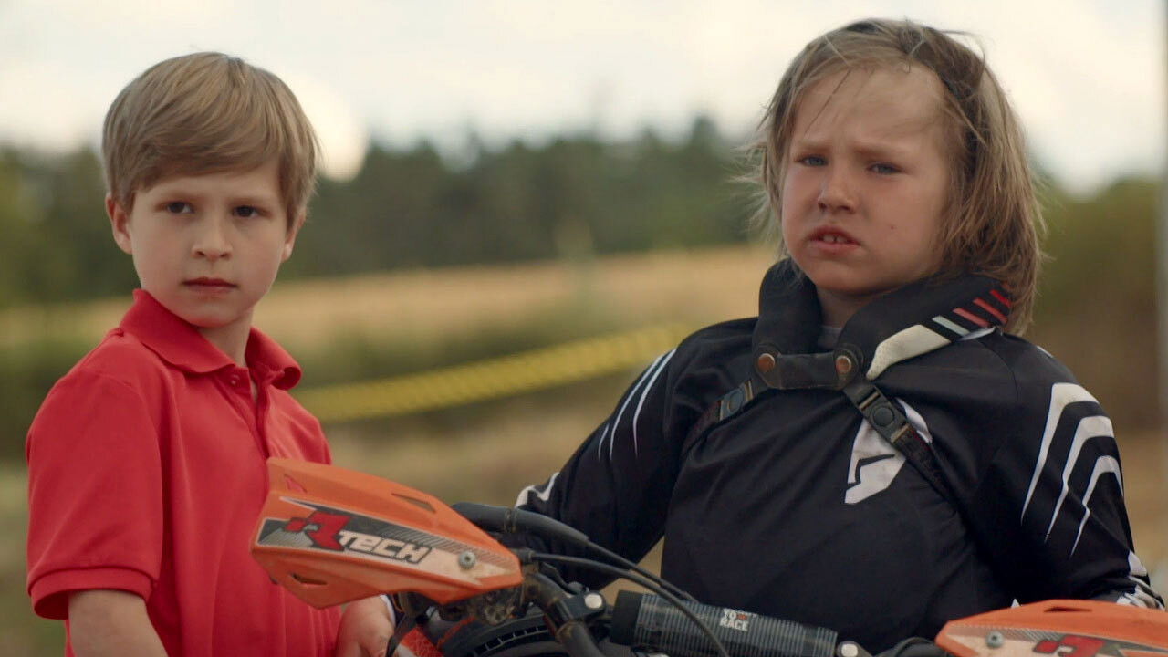 Kukačky — Épisode 4