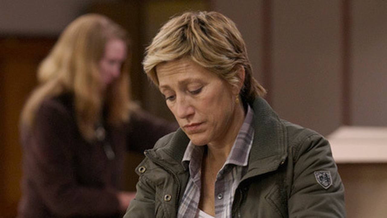 Nurse Jackie - Season 3 Episode 4 : Mitten