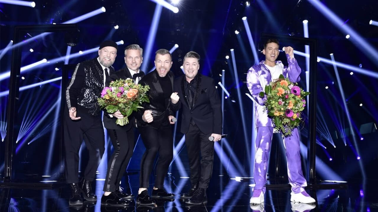 Melodifestivalen - Season 60 Episode 1 : Semifinal 1