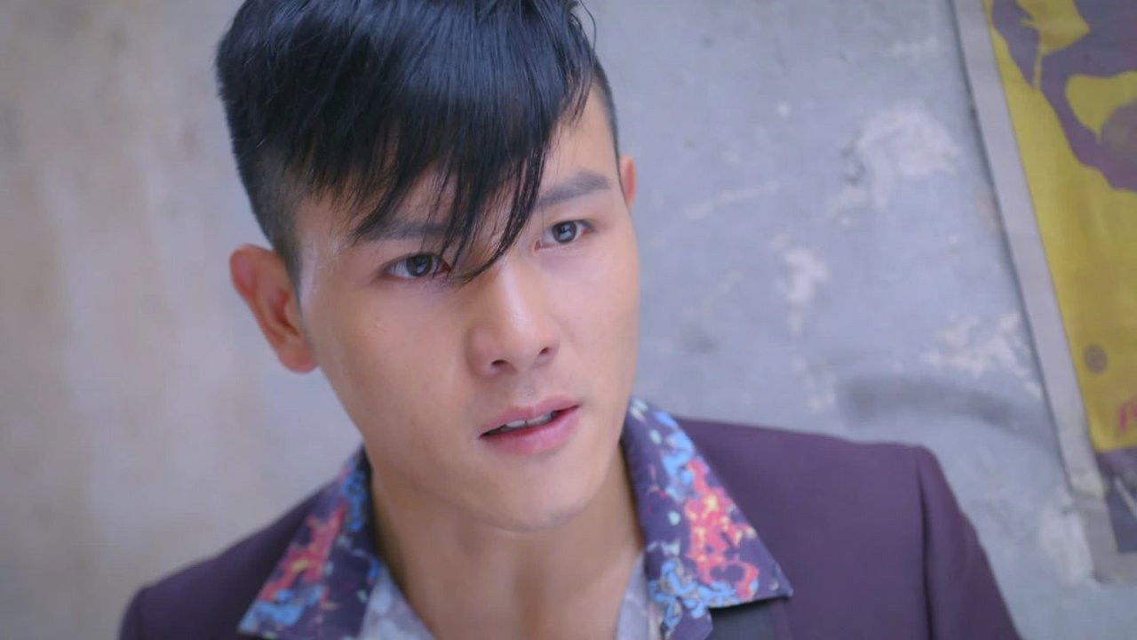 珍珠耳环 — Épisode 18