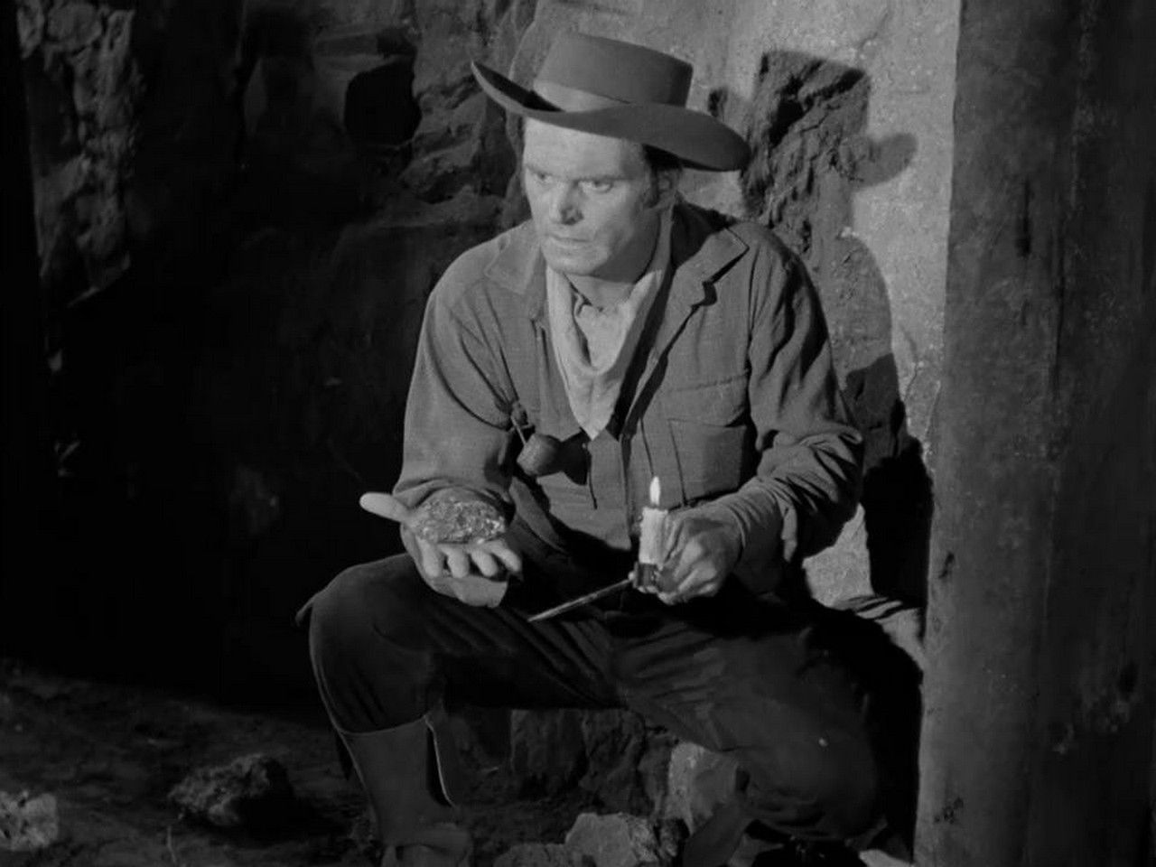 Les Aventuriers du Far West — Épisode 5