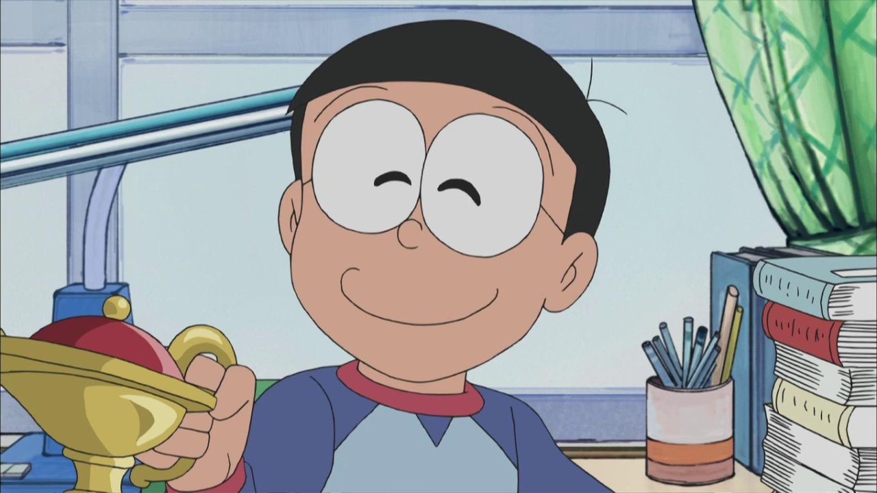 ドラえもん - Season 4 Episode 21 : Episode 21