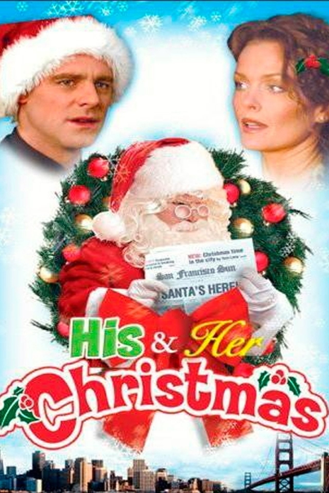 Un Noël pour deux poster