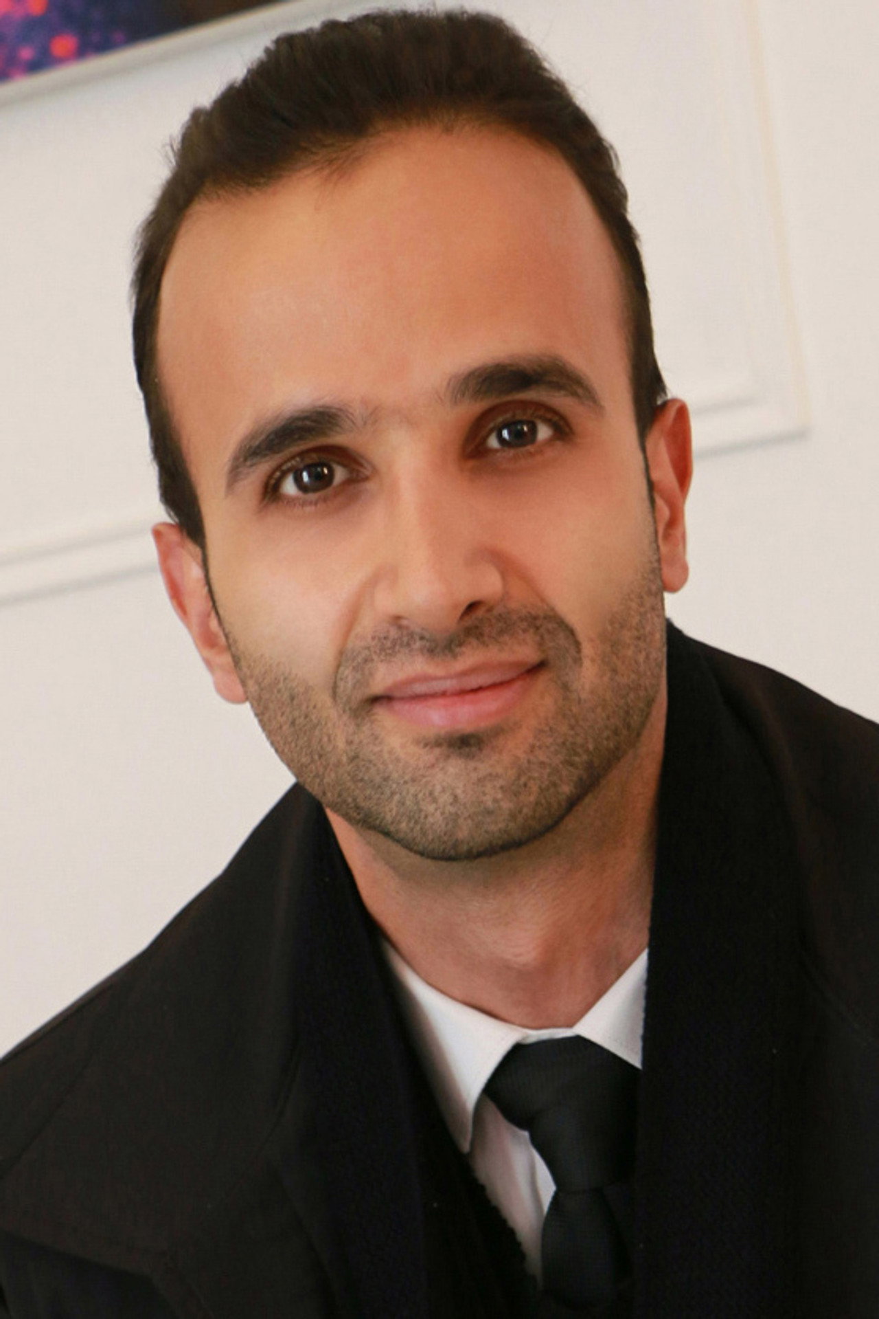 Ali Shaikh