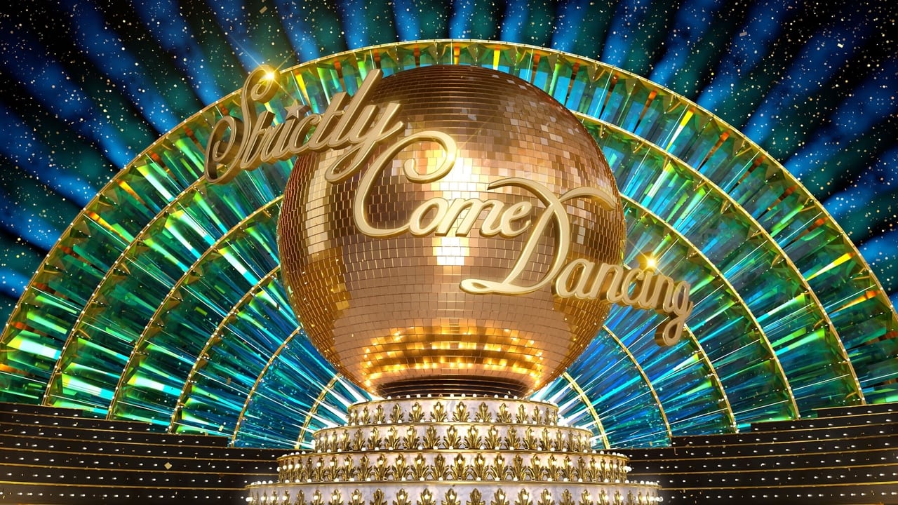 Strictly Come Dancing - Season 6 Episode 11 : Series 6, Show 5 (Result)