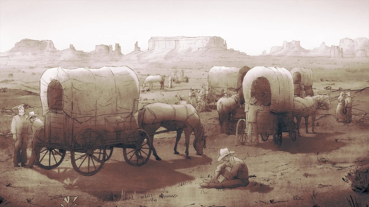 Between two worlds (1848-1933)