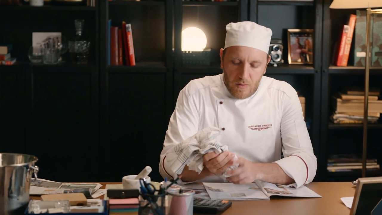 Yes, Chef! - Season 3 Episode 6 : Part 6