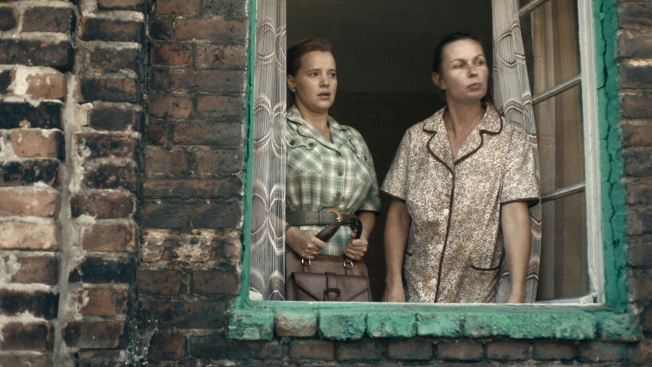 Image Niños de plomo (2026) Temporada 1 HD 1080p Latino Castellano