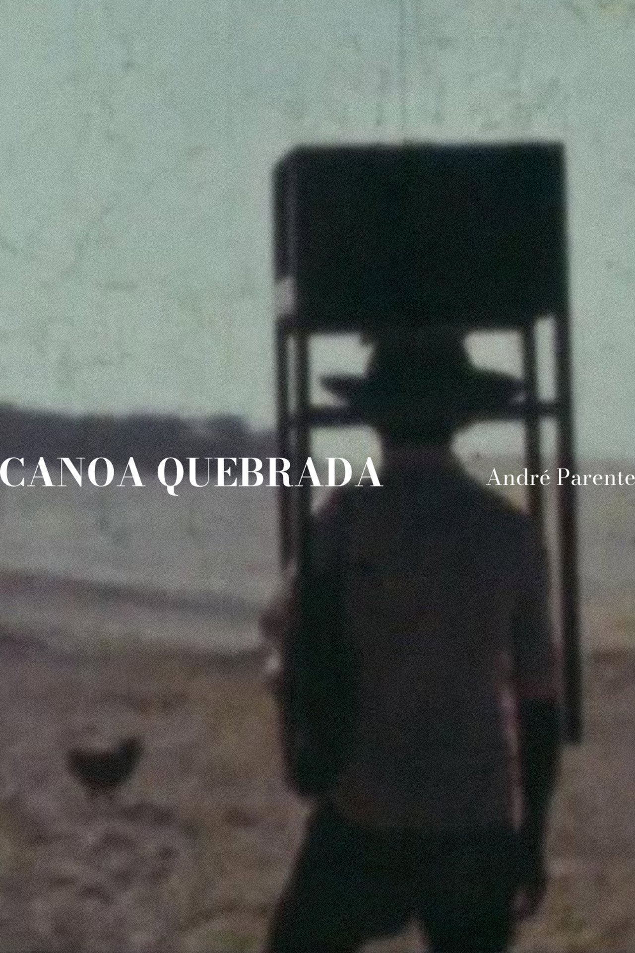 Canoa Quebrada filmaffisch