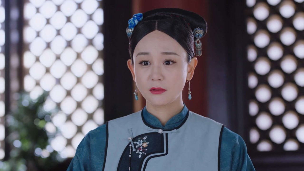 末代厨娘 — Épisode 34