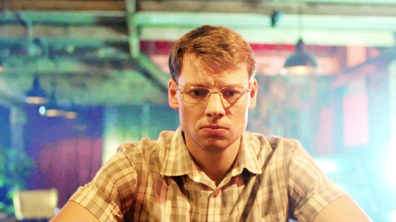 Стриптизёры — Épisode 4