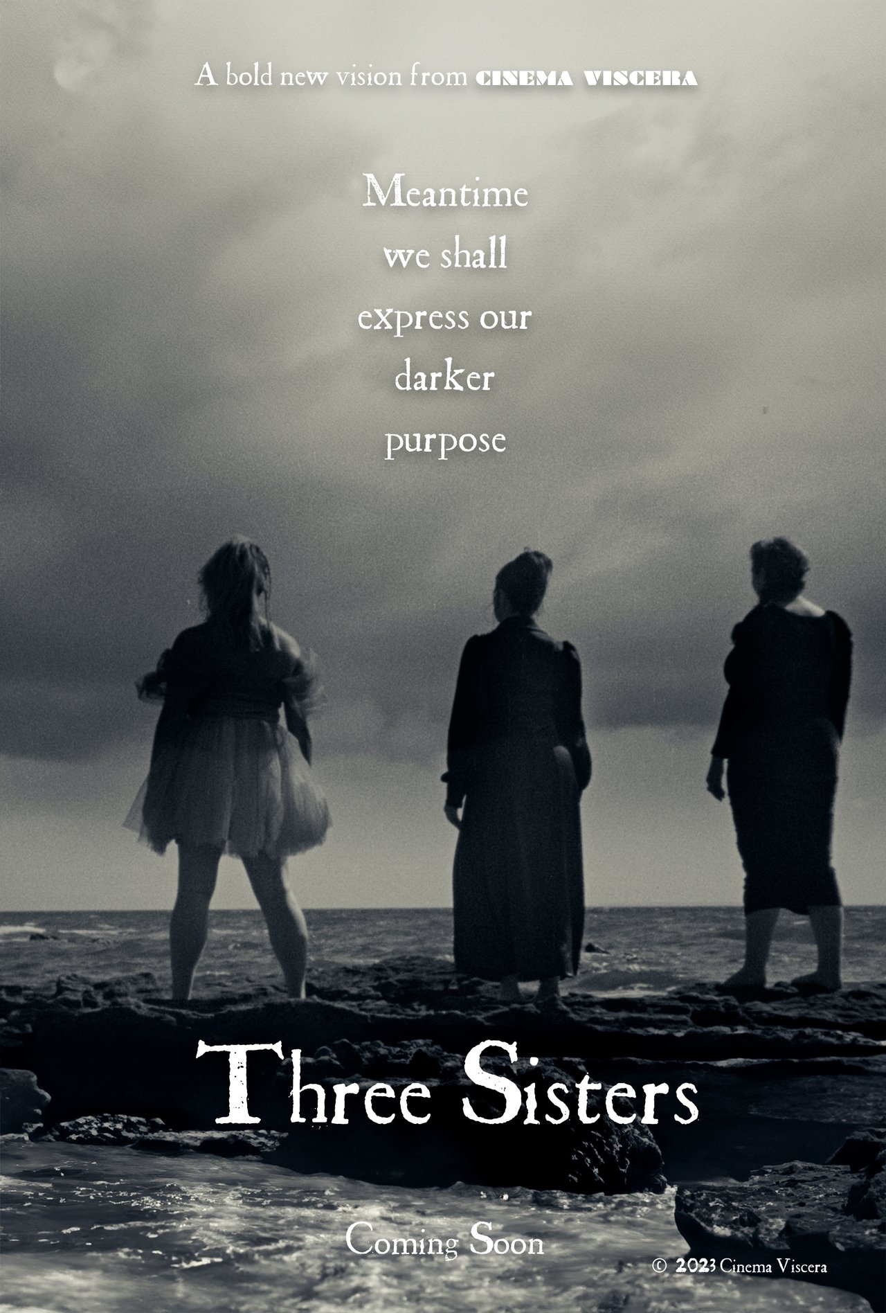 Three Sisters Three Sisters