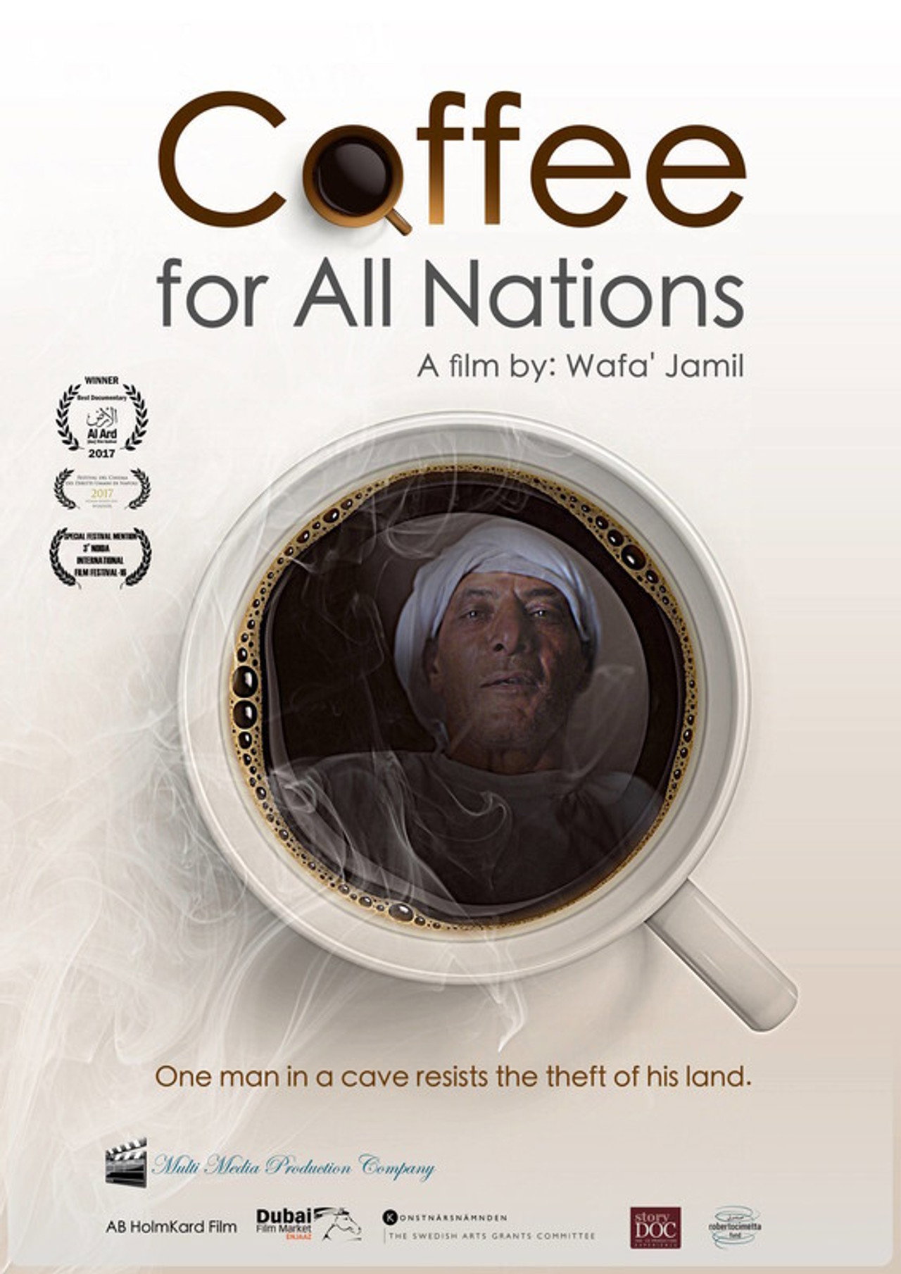 Coffee for All Nations