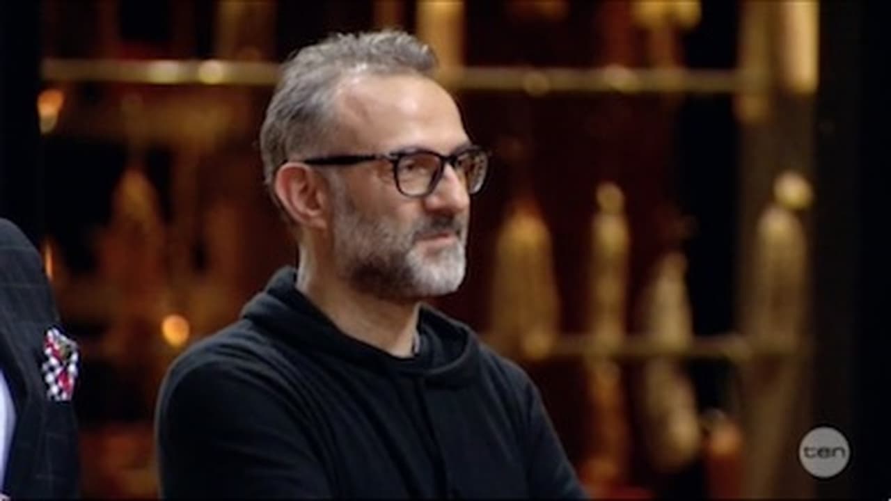 MasterChef Australia - Season 7 Episode 3 : Top 24 Mystery Box