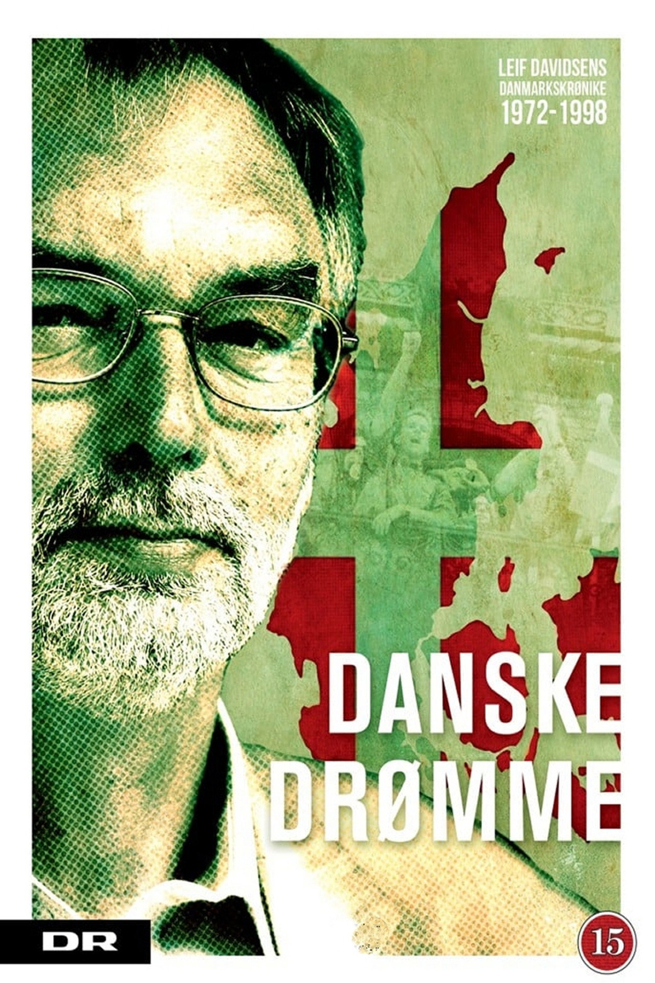 Danske Drømme affisch