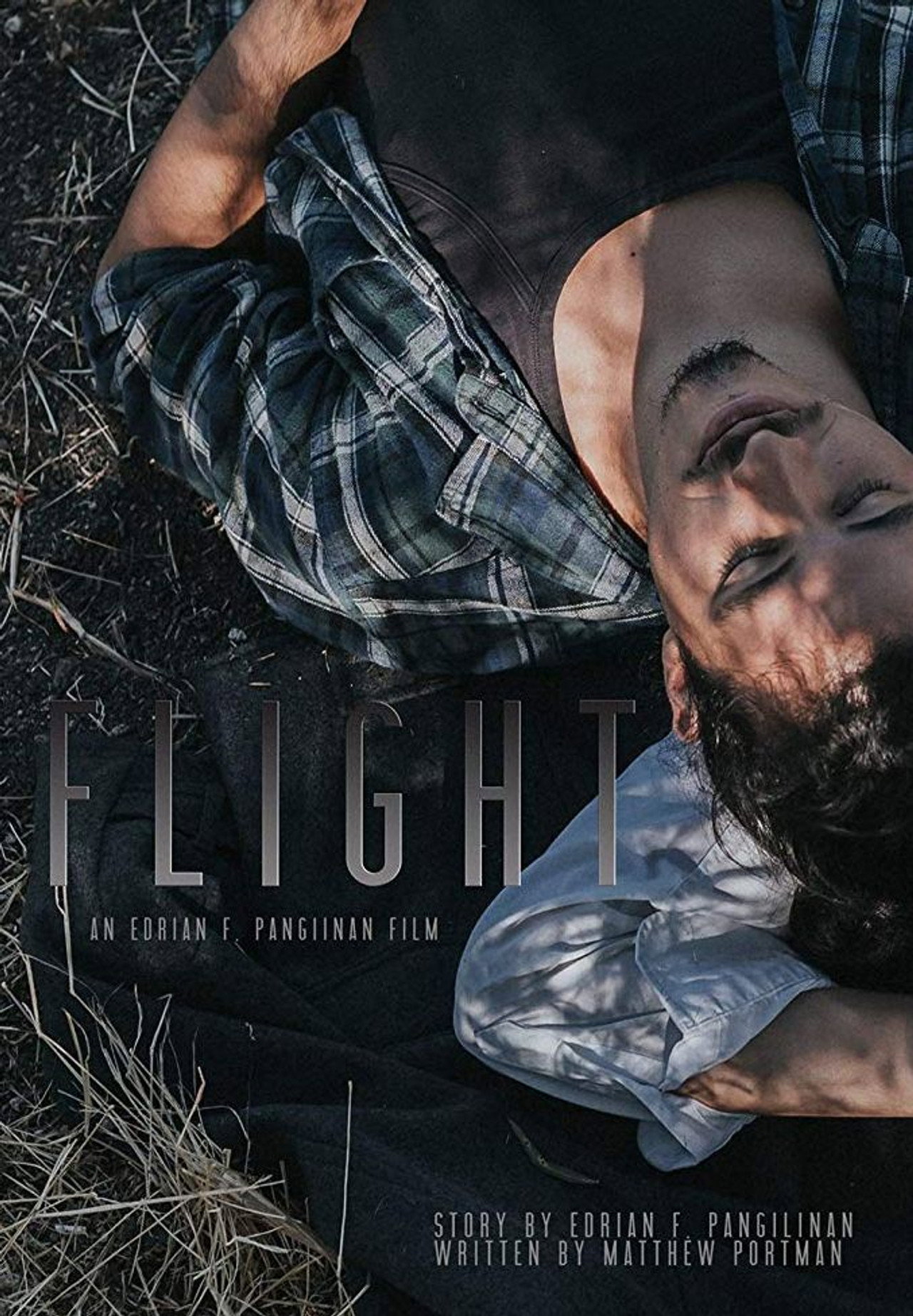 Flight filmaffisch