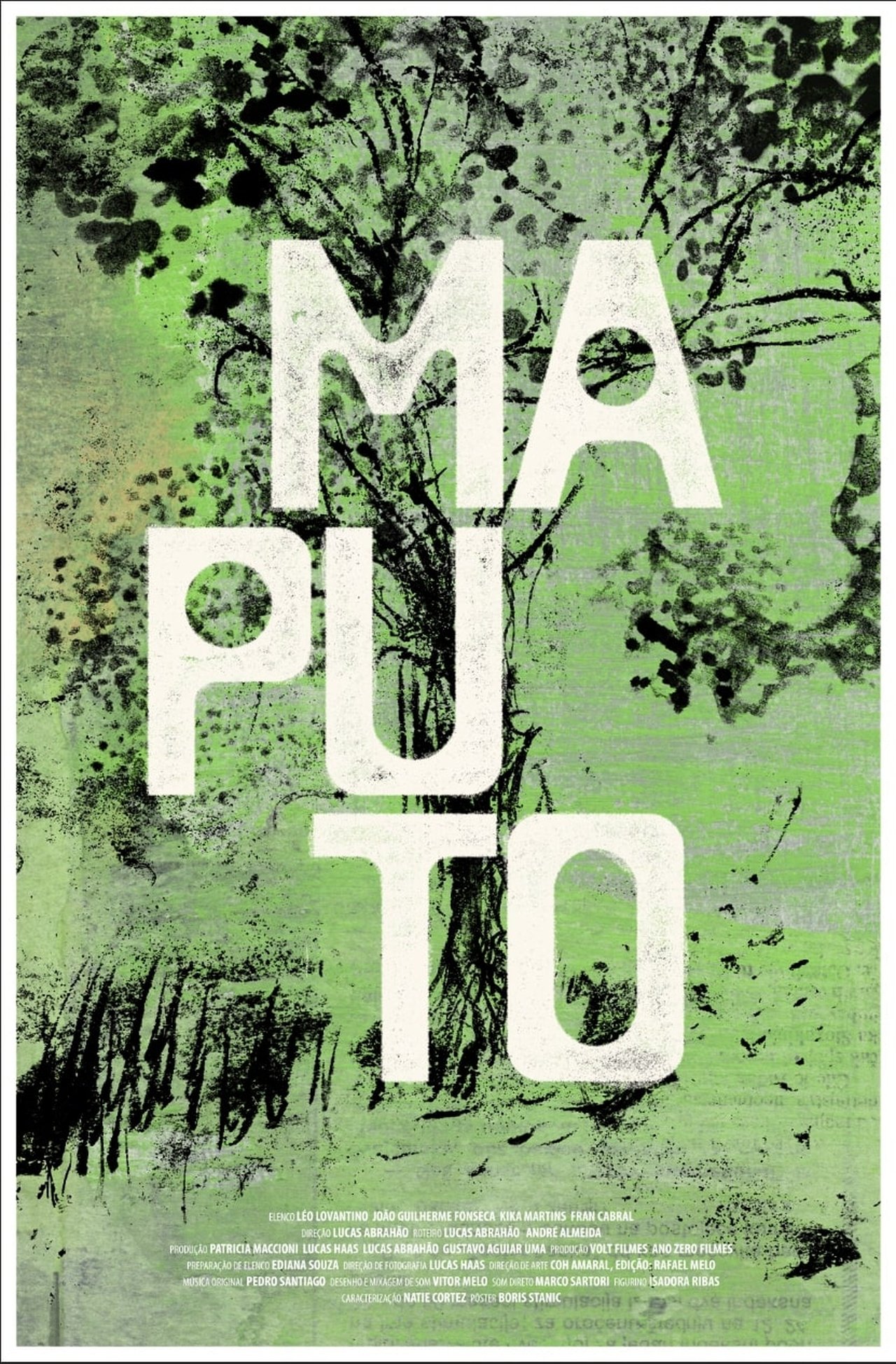 Maputo Maputo
