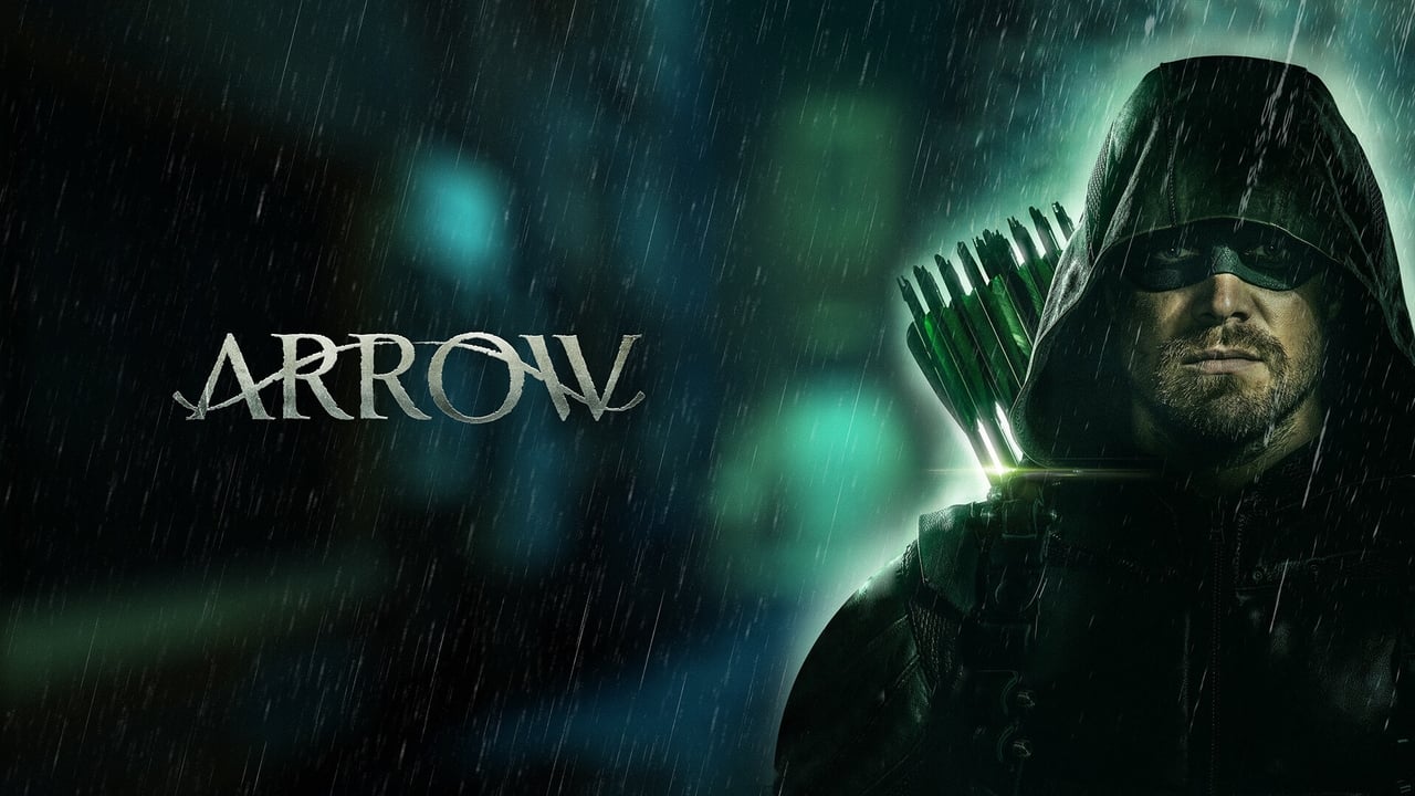 Arrow - Season 0 Episode 15 : How Did They Do That? The Visual Effects of Arrow