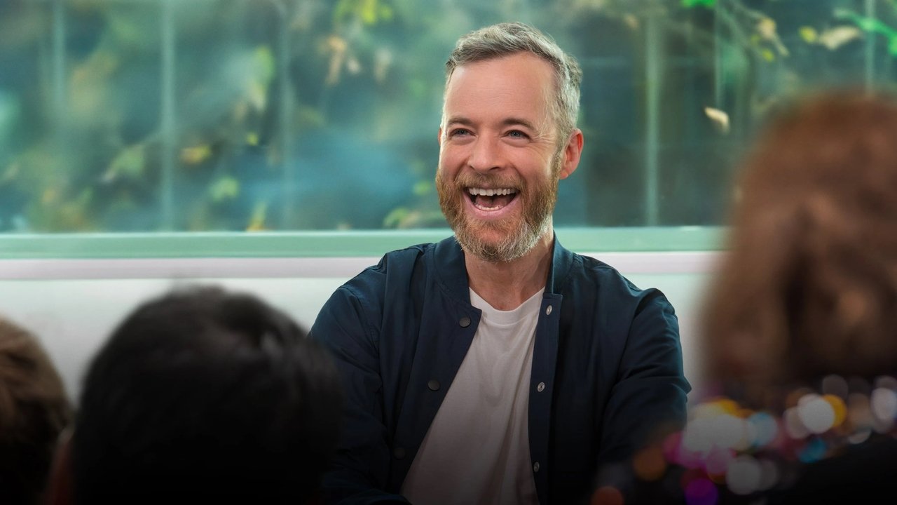 The Assembly - Season 1 Episode 2 : Hamish Blake