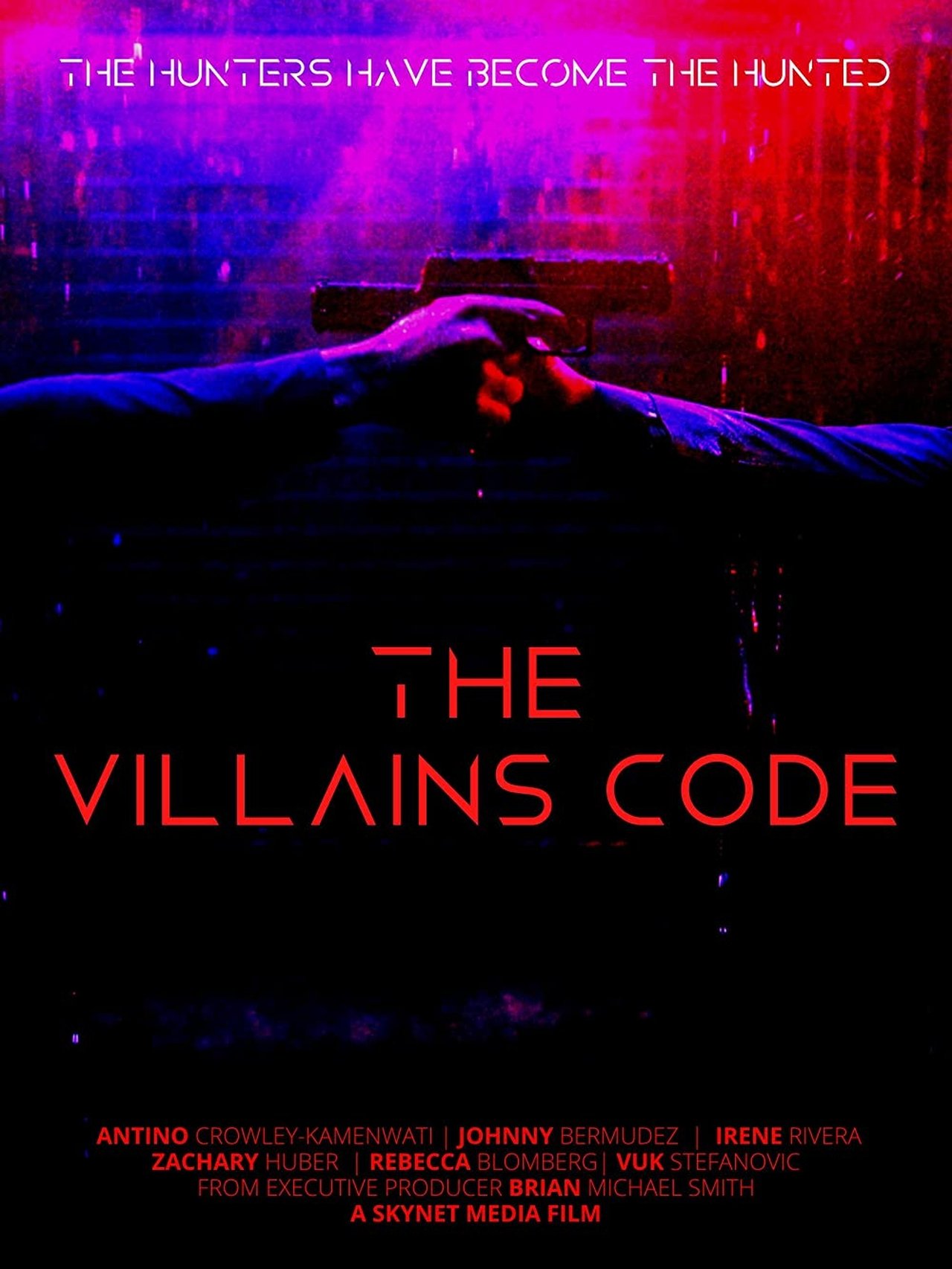 The Villains Code The Villains Code