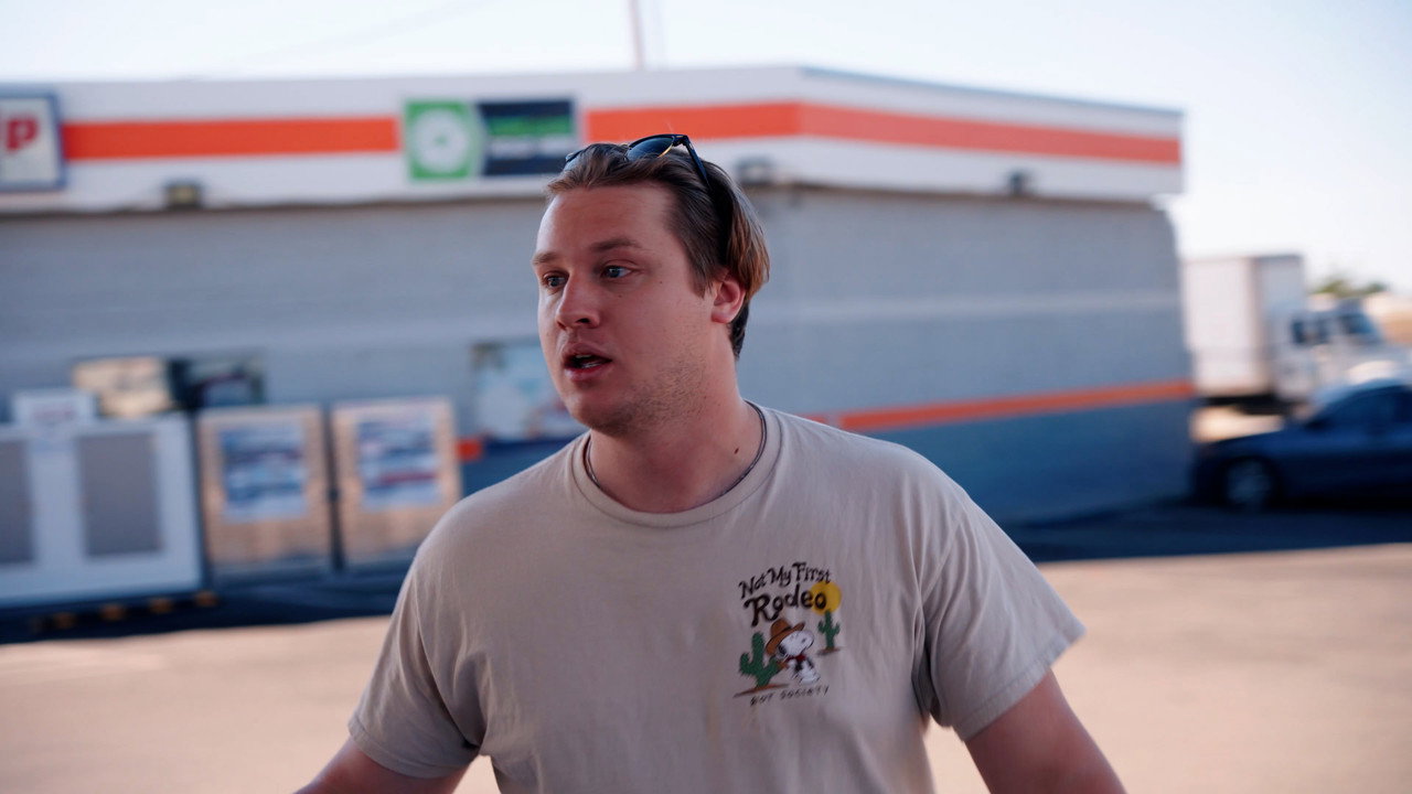 Boys Trip still 9